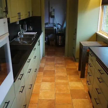 Holiday home Koselig Og Sentral Hytte Midt I Hemsedal