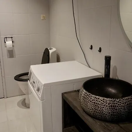 Prázdninový dům Koselig Og Sentral Hytte Midt I Hemsedal